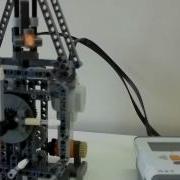 Lego Mindstorms NXT 2 0 Classic Clock