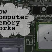 How Computer Memory Works Kanawat Senanan