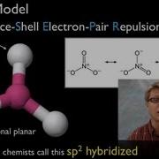 Lewis Diagrams And VSEPR Models