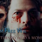 Team Free Will 2 0 Monster Song Request AngelDove