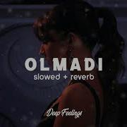 Velet Ece Mumay Olmadı Slowed Reverb