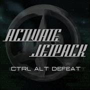 Ctrl Alt Defeat