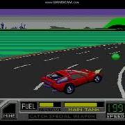 Roadblasters
