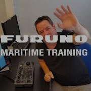 Route Planning And Safety Contours FURUNO ECDIS Tutorial