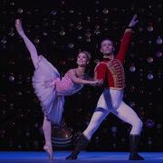 Scottish Ballet The Nutcracker Trailer