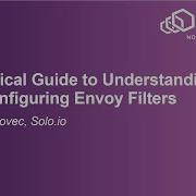 A Practical Guide To Understanding And Configuring Envoy Filters Peter Jausovec Solo Io