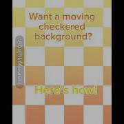 How I Make And Use My Checkers Backgrounds In Alight Motion Hope It Helps