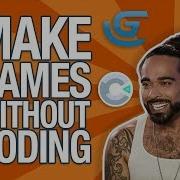 Make Games Without Coding By Using These Engines