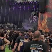 Children Of Bodom Rock Fest Barcelona
