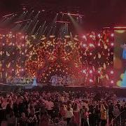 Татьяна Куртукова на Главном Новогоднем концерте 2026 в Live Арена
