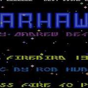 Warhawk Muzyka Music 14 Min Atari XL XE