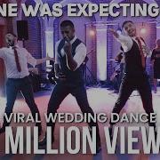 An EPIC Groom Surprise Wedding Dance Get Fit With Rick