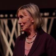 Falling Into Grace Deborah Bowman TEDxBoulder