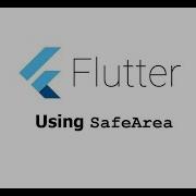 Flutter Tutorial Safe Area VS AppBar Android IOS Flutter 2 8 Dart 2 15