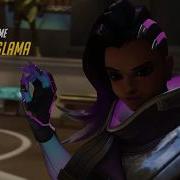 Best Sombra Hack POTG Reaction