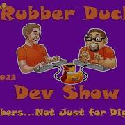 Ruby Fibers Rubber Duck Dev Show 48