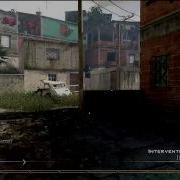 Strange Things Happen In MW2