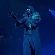 Sleep Token Ascensionism LIVE Prague O2 Universum