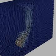 Simulation Of Tunnels Failure With Material Point Method MPM