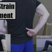 Lower Back Pain Relief Back Strain Stretches And Exercises