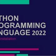 How To Install Python In Windows Python Tutorial 2022 Dev