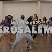 Master KG Jerusalema Feat Nomcebo EWEEEH WORKSHOPS REIS FERNANDO VIDEO BY HRN AFRODANCE