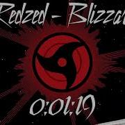 ㅅ REDZED BLIZZARD ㅅ