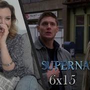 Supernatural 6x15 The French Mistake Reaction