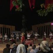 Mehter Marşı Denizli Babadağ 15 Temmuz Anma Töreni