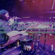 Citizen Ben Russin Drum Cam Outbreak Fest Autumn 2024