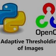 Computer Vision With Python And OpenCV Adaptive Thresholding