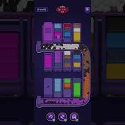 Loop Sort Level 1007