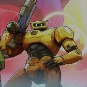 Noisecream Data RoboQuest OST