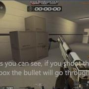 Sudden Attack Grenade Tips