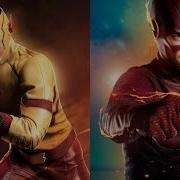 The Flash Undefeated