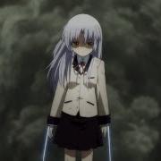 Angel Beats AMV Impossible