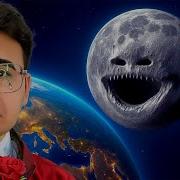 AY UYANDI VE DÜNYAYI YOK EDİYOR TÜM BÖLÜMLER EKSTRA