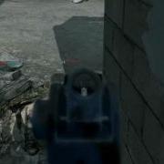 Random Cod4 Clips D