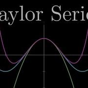 Taylor Series Chapter 11 Essence Of Calculus