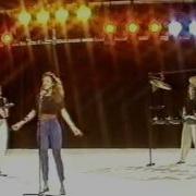 SANDRA Everlasting Love Stage 1987 WDR2 Tele Illustriete Germany