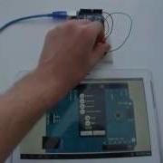 ArduinoCommander Meter View Feature