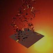 The Disintegrator MEL Script