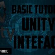 Basic Tutorial Of The Unity Interface With A Simple Example