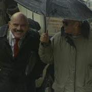Candid Camera Classic Umbrella Hitchhike