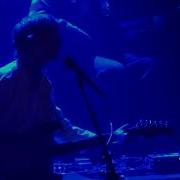 Hand Habits Jessica Live Paris Trianon 30 10 2025