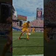Cameron Burgess Scores An Own Goal Against USA FIFAWorldCupOnYT FIFAWorldCup Shorts