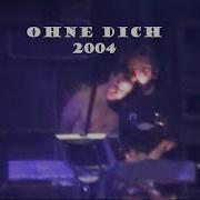 Ohne Dich Live Rammstein 2004