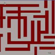 DesertOS Maze Game