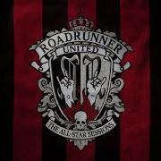 Roadrunner United The All Star Sessions Full Album