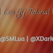 Lua GG Tutorial 2 Apis Statements
